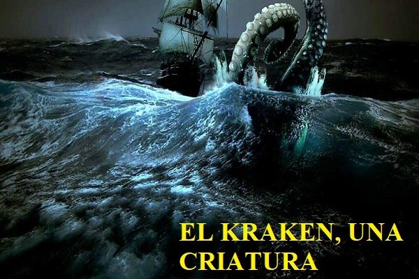 Kraken 13at