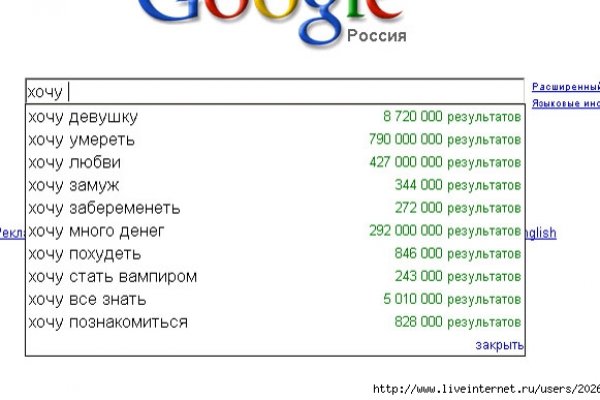 Как заказать на кракене
